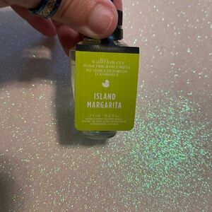 Bath & Body Works Lime Green Fragrance Refill